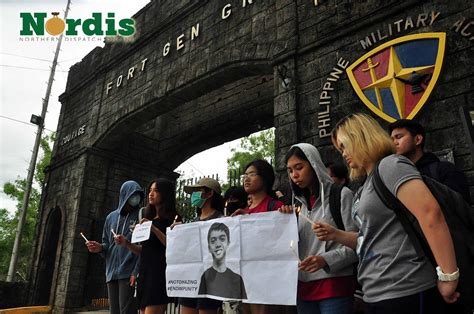 Baguio court finds 2 PMA cadets guilty of 'slight .